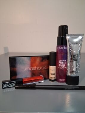 Smashbox Covershot Bundle